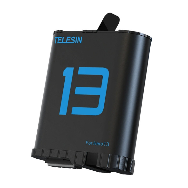 Battery Telesin for GoPro Hero 13