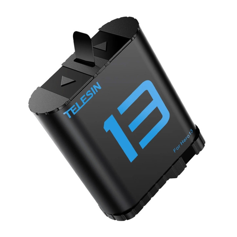 Battery Telesin for GoPro Hero 13