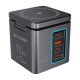 Blitzwolf BW-i113 network charger GaN, USB-A, 3xUSB-C, 105W