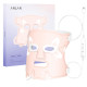 Waterproof mask with light therapy ANLAN 01-AGZMZ