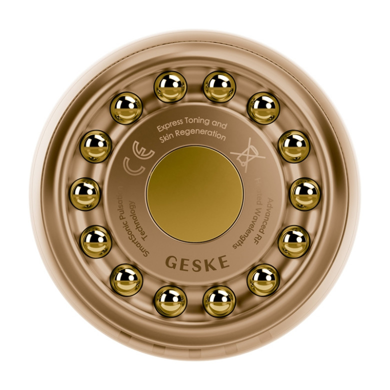 Geske Anti-Aging Skin Tightener 6in1 (Gray) Geske Anti-Aging Skin Tightener 6in1 (Gray)
