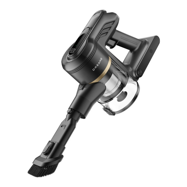 Cordless upright vacuum cleaner Dreame T30 Flex