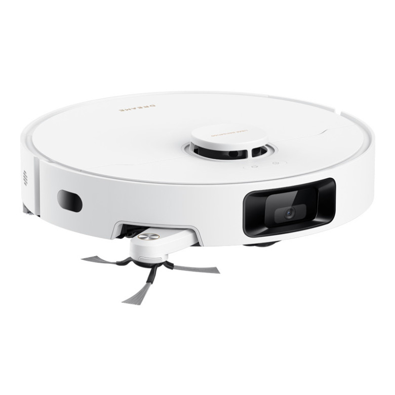 Robot Vacumm Cleaner Dreame D20 Pro White Robot Vacumm Cleaner Dreame D20 Pro White