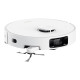 Robot Vacumm Cleaner Dreame D20 Pro White