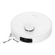 Robot Vacumm Cleaner Dreame D20 Pro White