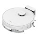 Robot Vacumm Cleaner Dreame D20 Pro White