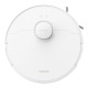 Robot Vacumm Cleaner Dreame D20 Pro Plus White