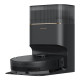 Robot Vacumm Cleaner Dreame D20 Pro Plus Black