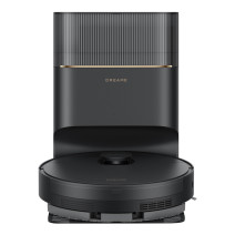 Robot Vacumm Cleaner Dreame D20 Pro Plus Black Robot Vacumm Cleaner Dreame D20 Pro Plus Black