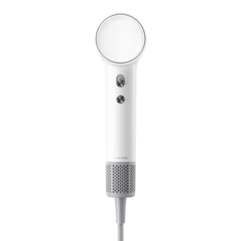 Hair Dryer Dreame Mini White Hair Dryer Dreame Mini White