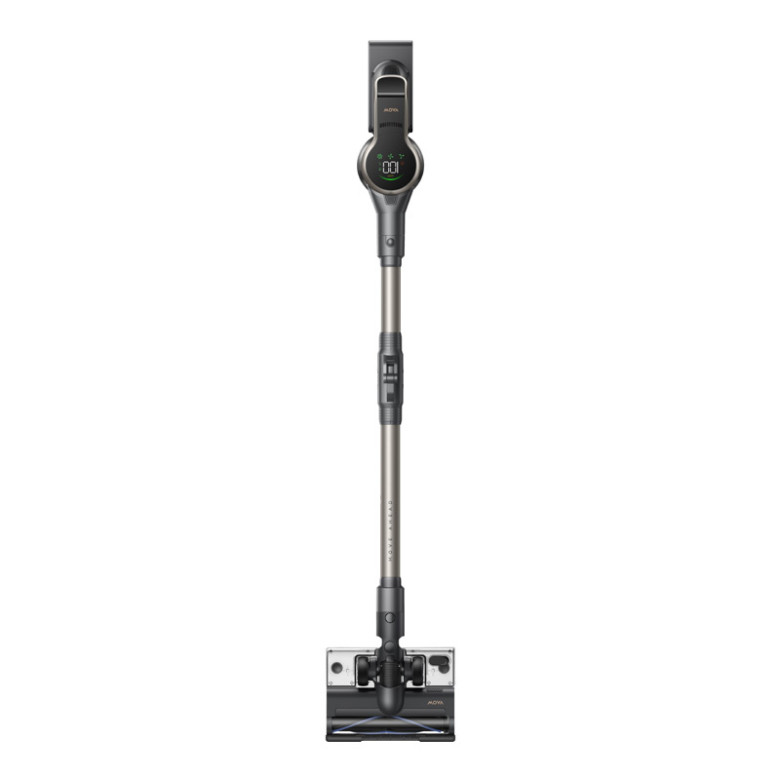 Cordless upright vacuum cleaner MOVA S2 Detect