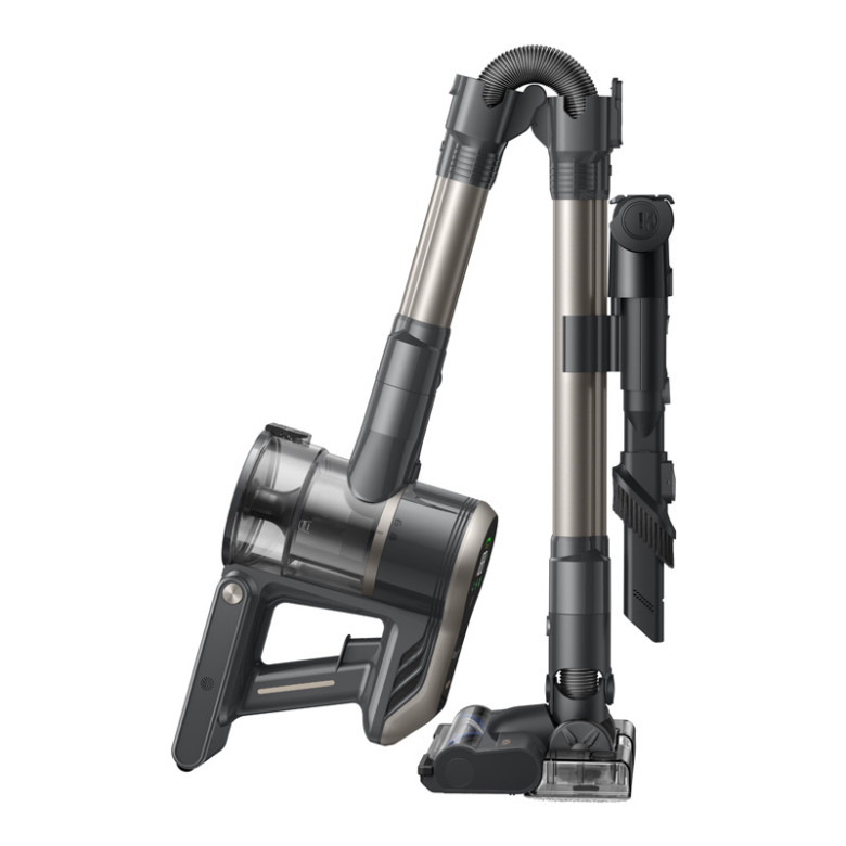 Cordless upright vacuum cleaner MOVA S2 Detect