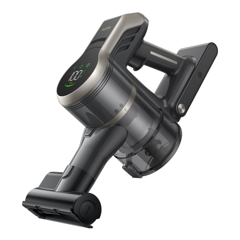 Cordless upright vacuum cleaner MOVA S2 Detect