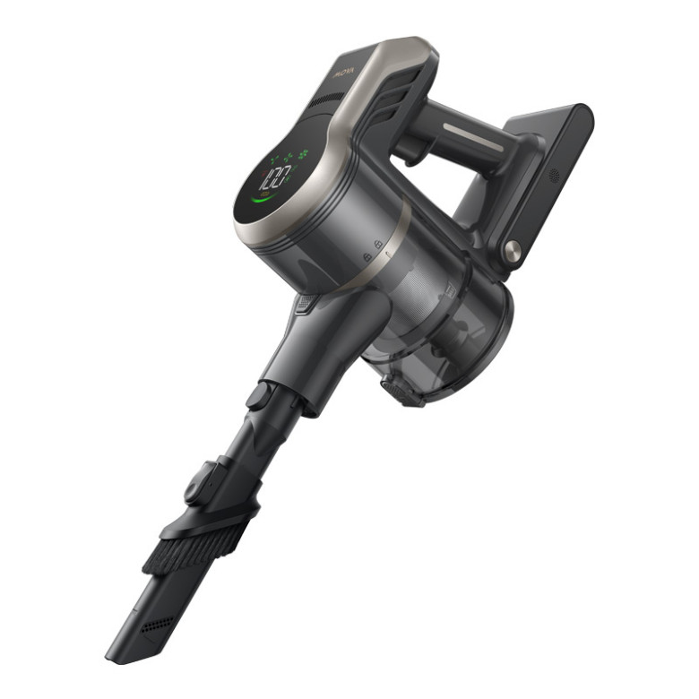 Cordless upright vacuum cleaner MOVA S2 Detect
