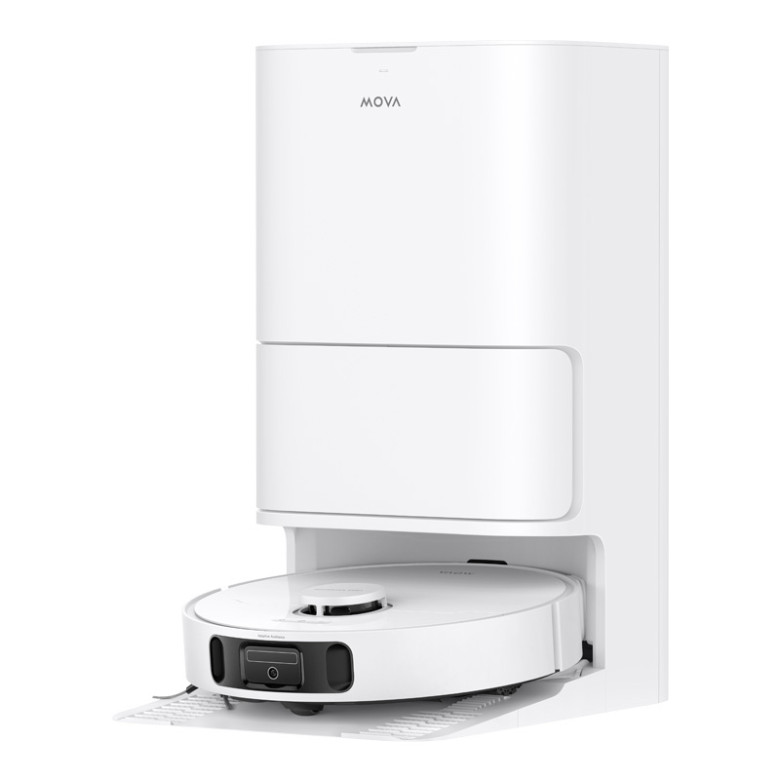 Robot vacuum cleaner MOVA E40 Ultra