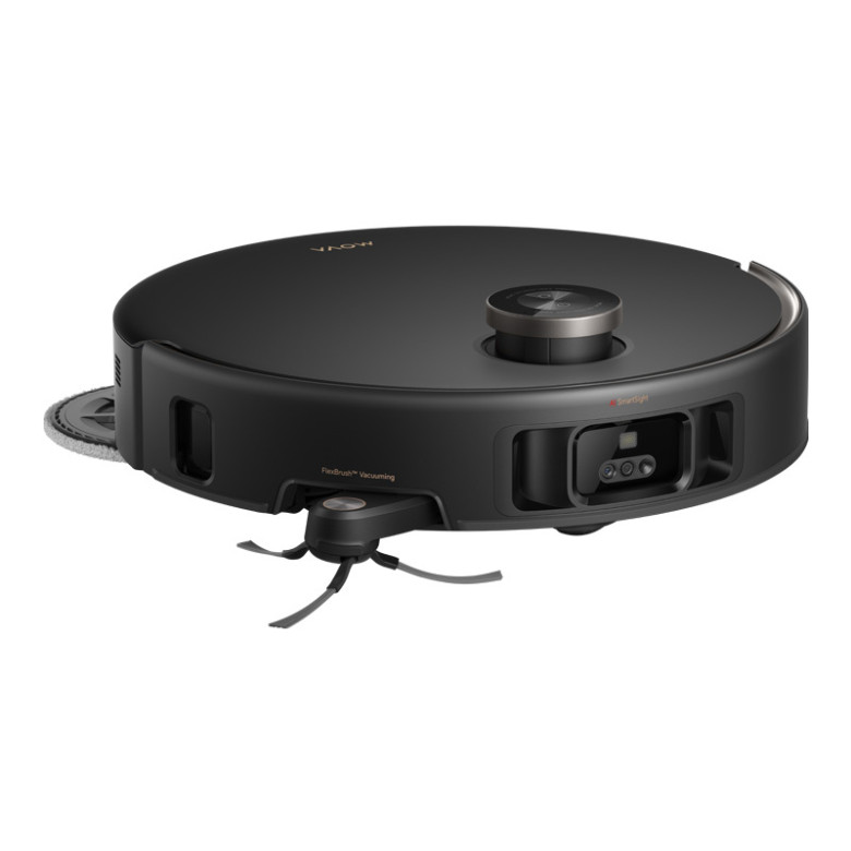 Robot vacuum cleaner MOVA V50 Ultra (black)