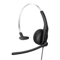 Edifier CC100 Wired Headphones Black