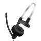 Edifier CC100 Wired Headphones Black
