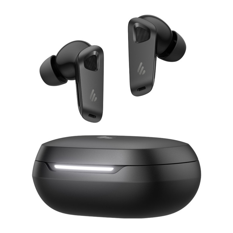 NeoBuds Pro 3 TWS earphones ANC black NeoBuds Pro 3 TWS earphones ANC black