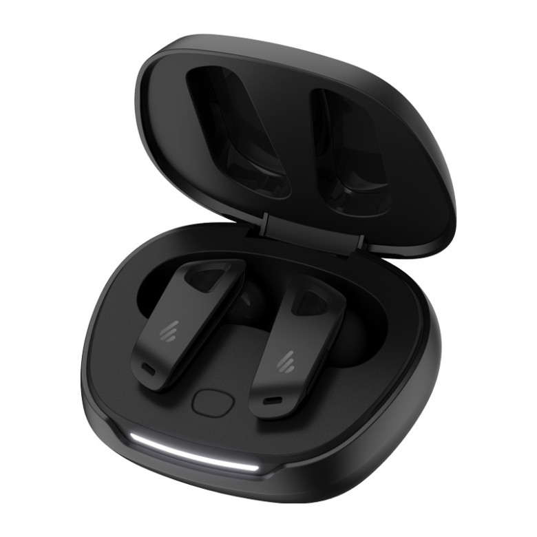 NeoBuds Pro 3 TWS earphones ANC black NeoBuds Pro 3 TWS earphones ANC black