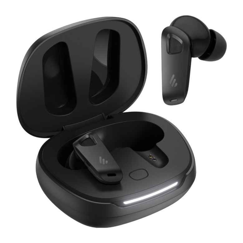 NeoBuds Pro 3 TWS earphones ANC black NeoBuds Pro 3 TWS earphones ANC black