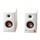 Edifier MR5 speakers white