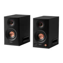 Edifier MR5 speakers black