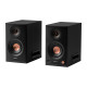 Edifier MR5 speakers black