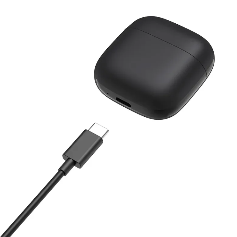 Edifier X2 Plus earphones black