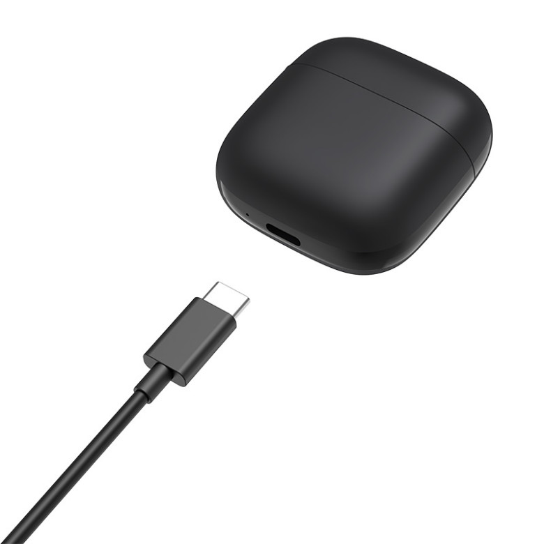 Edifier X2 Plus earphones black