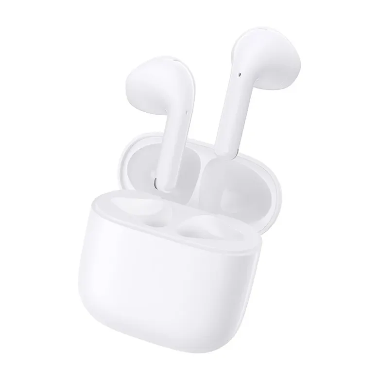 Edifier X2 Plus earphones white