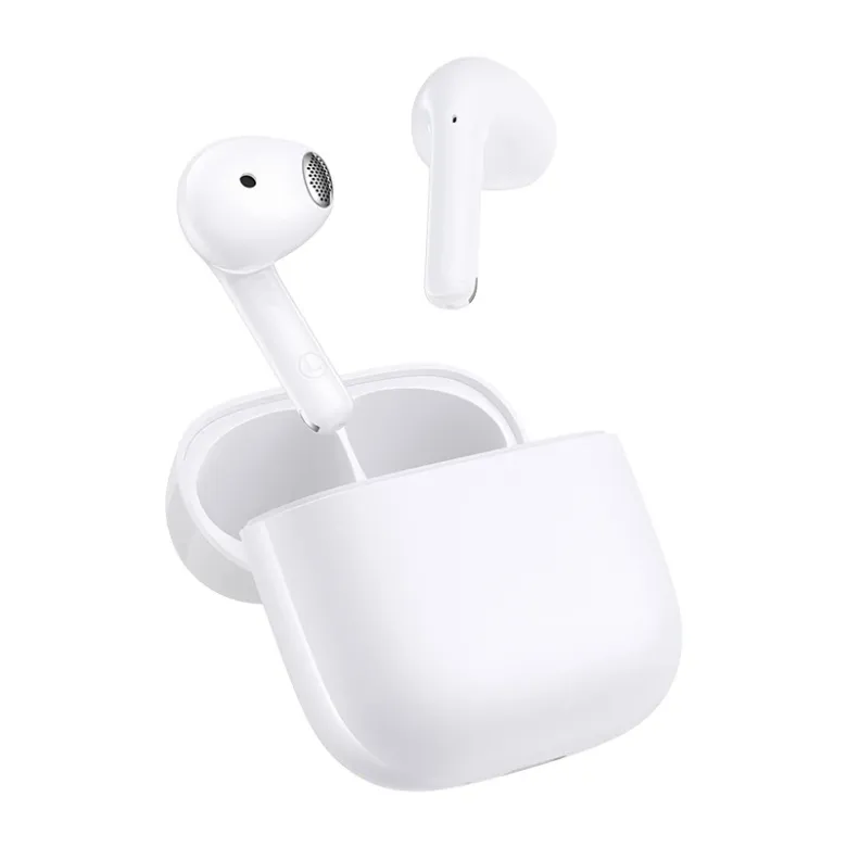 Edifier X2 Plus earphones white