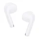 Edifier X2 Plus earphones white
