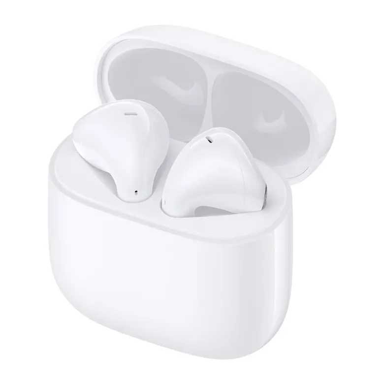 Edifier X2 Plus earphones white