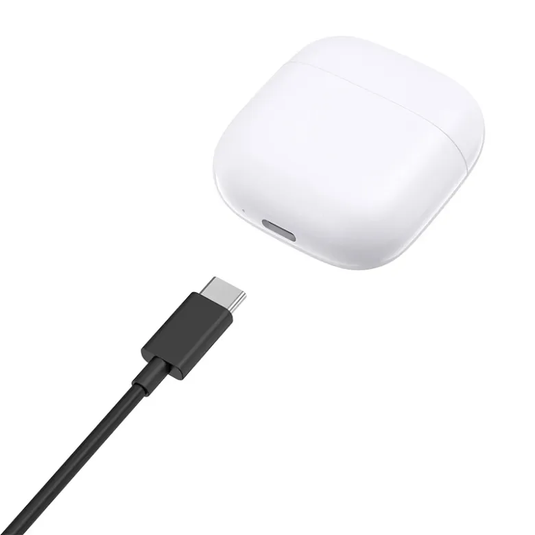 Edifier X2 Plus earphones white