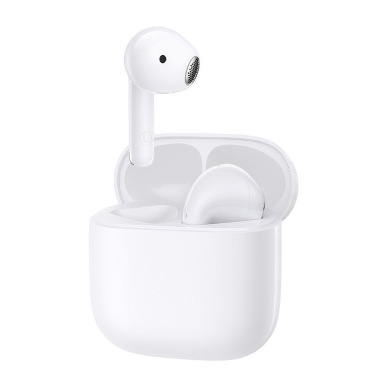 Edifier X2 Plus earphones white