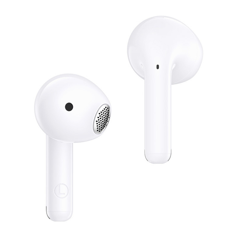 Edifier X2 Plus earphones white