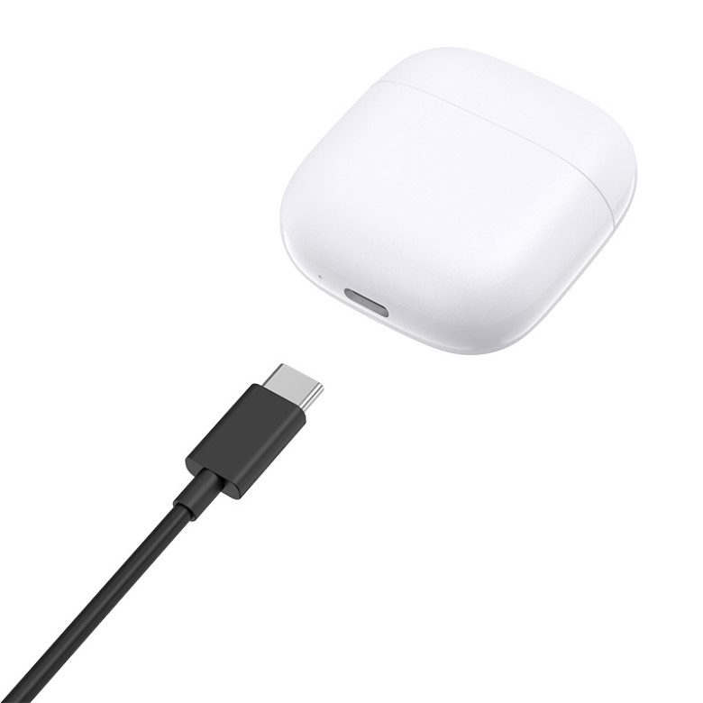 Edifier X2 Plus earphones white