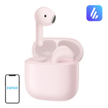 Edifier X2 Plus earphones pink