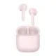 Edifier X2 Plus earphones pink Edifier X2 Plus earphones pink