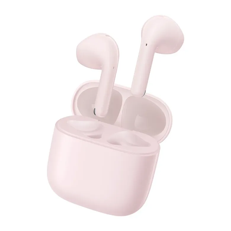 Edifier X2 Plus earphones pink