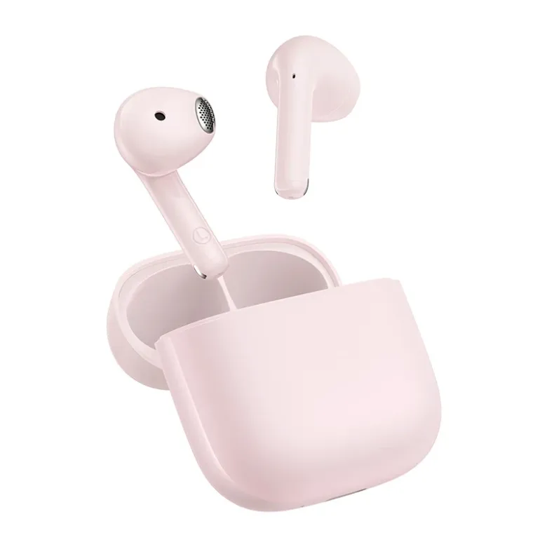 Edifier X2 Plus earphones pink