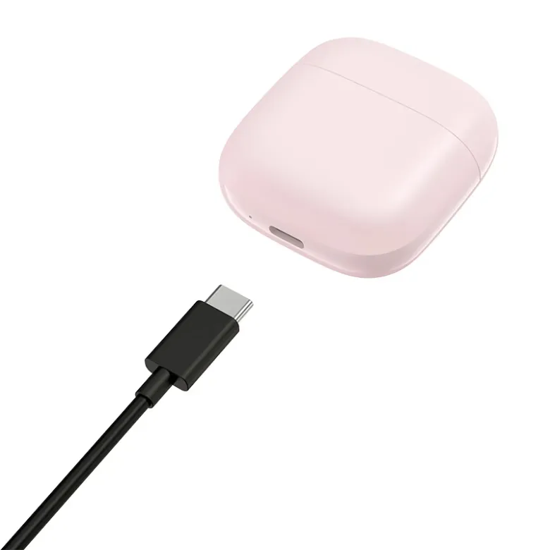 Edifier X2 Plus earphones pink