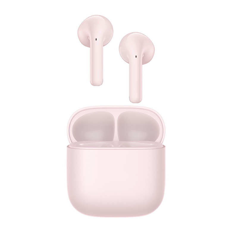 Edifier X2 Plus earphones pink