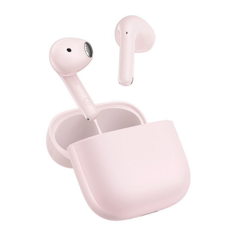 Edifier X2 Plus earphones pink