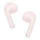 Edifier X2 Plus earphones pink Edifier X2 Plus earphones pink
