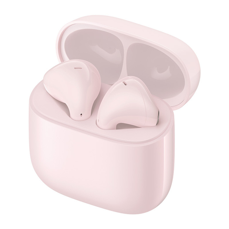 Edifier X2 Plus earphones pink