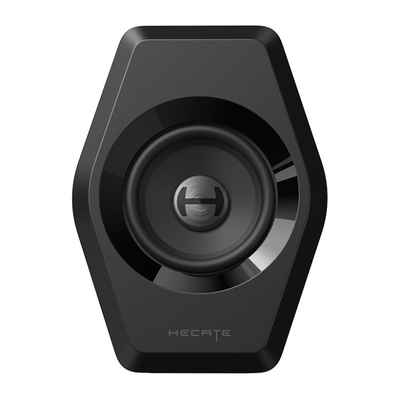 Głośniki Edifier Hecate G2000 PRO, czarne Głośniki Edifier Hecate G2000 PRO, czarne