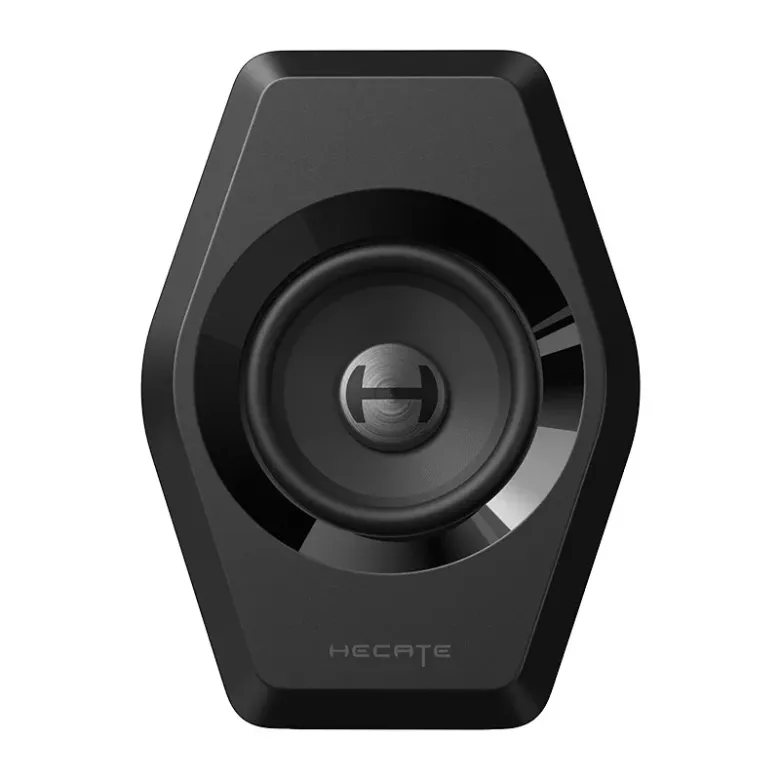 Głośniki Edifier Hecate G2000 PRO, czarne Głośniki Edifier Hecate G2000 PRO, czarne