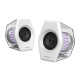 Edifier Hecate G2000 PRO Speakers White